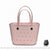 Sac Main Femme Pratique - modèle Rose / S - Sac Roche ™