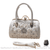 Sac Main Femme Printemps 2020 - modèle Blanc - Sac Roche ™