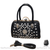 Sac Main Femme Printemps 2020 - modèle Noir - Sac Roche ™