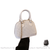 Sac Main Femme Printemps 2021 - modèle Blanc / 18x14x9cm - Sac Roche ™