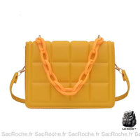 Sac Main Femme Printemps - Sac Roche ™