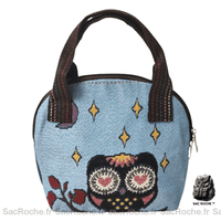 Sac Main Femme Prix Bas - modèle 4 / 22x18cm - Sac Roche ™