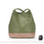 Sac Main Femme Prix Bas! - modèle Vert - Sac Roche ™