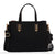 Sac Main Femme Professionnel - modèle Noir / 35 x 13 x 24cm - Sac Roche ™