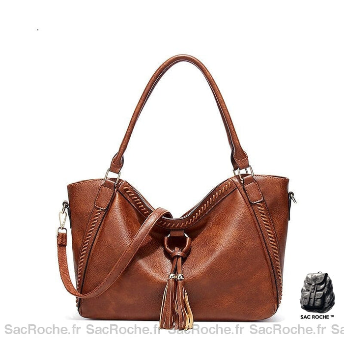 Sac Main Femme Qualité Supérieure À