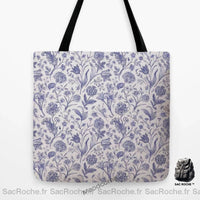 Sac Main Femme Résistant - modèle 2 / Imprimé sur un côté - Sac Roche ™