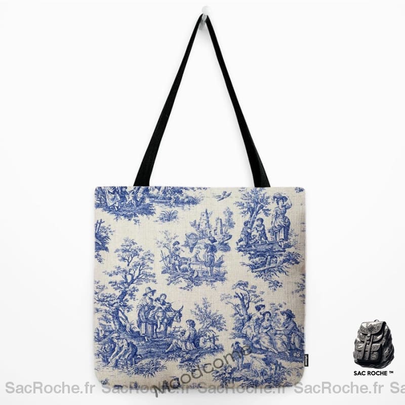 Sac Main Femme Résistant À