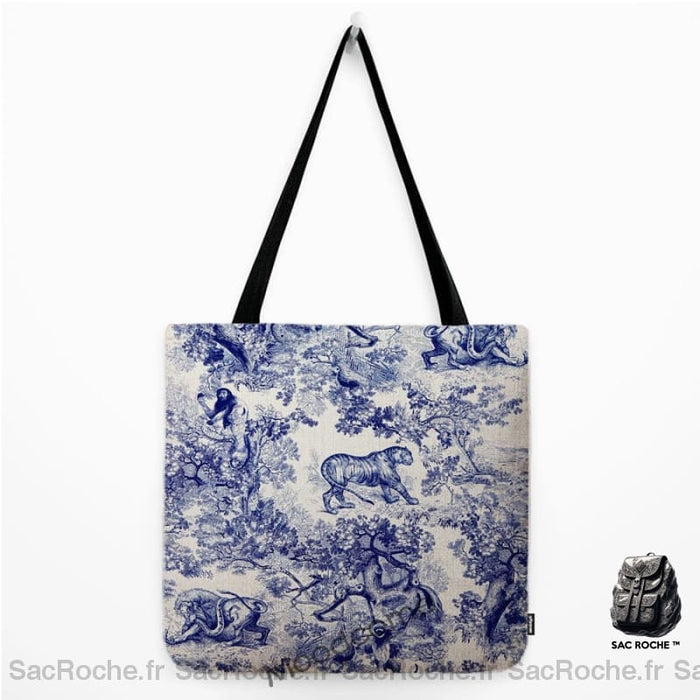 Sac Main Femme Résistant À