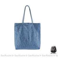 Sac Main Femme Shopper Grand - Sac Roche ™