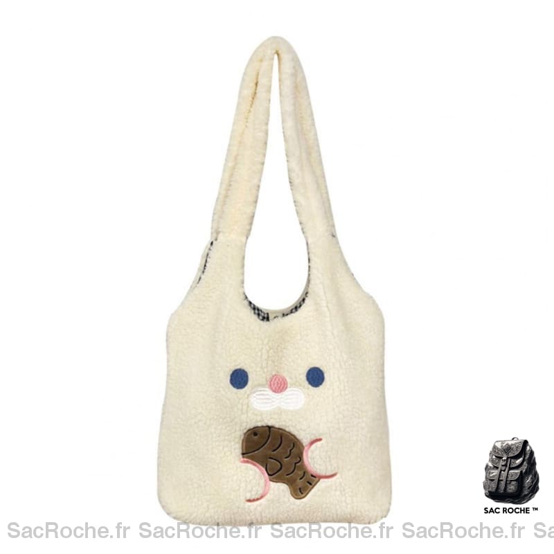 Sac Main Femme Simili Cuir 3 À