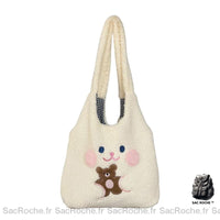 Sac Main Femme Simili Cuir - modèle 4 - Sac Roche ™