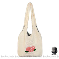 Sac Main Femme Simili Cuir - modèle 5 - Sac Roche ™