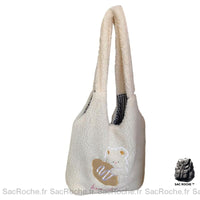 Sac Main Femme Simili Cuir - modèle 6 - Sac Roche ™