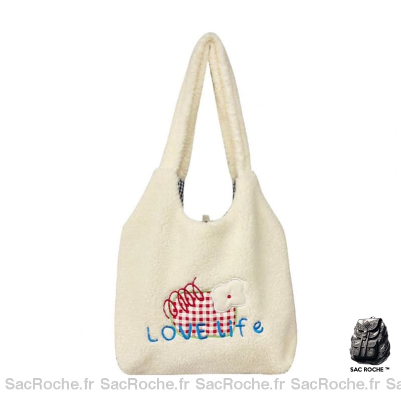 Sac Main Femme Simili Cuir 7 À