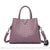 Sac Main Femme Simplicité - modèle Violet - Sac Roche ™