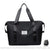Sac Main Femme Sportif - modèle Noir / 55x32x20cm - Sac Roche ™