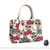 Sac Main Femme Style Casual - modèle Rose - Sac Roche ™