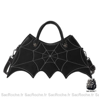 Sac Main Femme Style Rock - Sac Roche ™