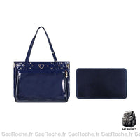 Sac Main Femme Taille Moyenne - Sac Roche ™