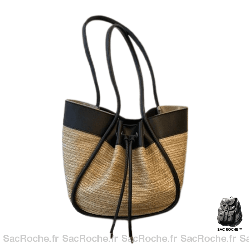 Sac Main Femme Tendance 2017 Kaki / 26X24X12Cm À