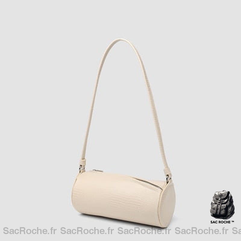 Sac Main Femme Tendance 2018 Abricot À