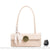 Sac Main Femme Tendance 2019 - modèle Beige / 28x12x8cm - Sac Roche ™