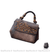 Sac Main Femme Tendance 2020 - modèle Café / 22x20x13cm - Sac Roche ™