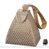 Sac Main Femme Tendance 2020 - Sac Roche ™