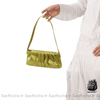 Sac Main Femme Tendance 2020 Vert / 24X10X5Cm À