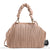 Sac Main Femme Tendance 2021 - modèle Beige / 32x9x22cm - Sac Roche ™
