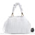 Sac Main Femme Tendance 2021 - modèle Blanc / 32x9x22cm - Sac Roche ™