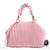 Sac Main Femme Tendance 2021 - modèle Rose / 32x9x22cm - Sac Roche ™