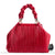 Sac Main Femme Tendance 2021 - modèle Rouge / 32x9x22cm - Sac Roche ™