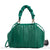 Sac Main Femme Tendance 2021 - modèle Vert / 32x9x22cm - Sac Roche ™