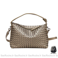 Sac main femme tendance - Sac Roche ™