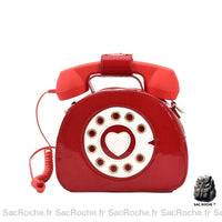 Sac Main Femme Tendance - Sac Roche ™