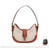 Sac Main Femme Tendance Automne Blanc / 24X6X13Cm À