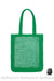 Sac Main Femme Tendance Été 2019 - modèle Vert / 43x34cm - Sac Roche ™