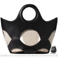 Sac Main Femme Tendance Été 2022 - Sac Roche ™