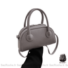 Sac Main Femme Tendance Gris / 23X13X8 Cm À Main Femme
