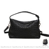 Sac Main Femme Tendance Noir / 22X14X10Cm À Main Femme