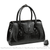 Sac Main Femme tendance - modèle Noir - Sac Roche ™