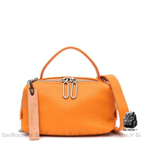 Sac Main Femme Tendance Petit - Sac Roche ™