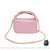 Sac Main Femme Tendance Printemps 2020 - modèle Rose - Sac Roche ™