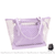 Sac Main Femme Tendance - modèle Purple - Sac Roche ™