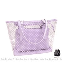 Sac Main Femme Tendance - Sac Roche ™