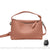 Sac main femme tendance - modèle Rose / 22x14x10cm - Sac Roche ™