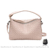Sac Main Femme Tendance Rose Fade / 22X14X10Cm À Main Femme