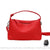 Sac main femme tendance - modèle Rouge / 22x14x10cm - Sac Roche ™