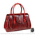 Sac Main Femme tendance - modèle Rouge - Sac Roche ™